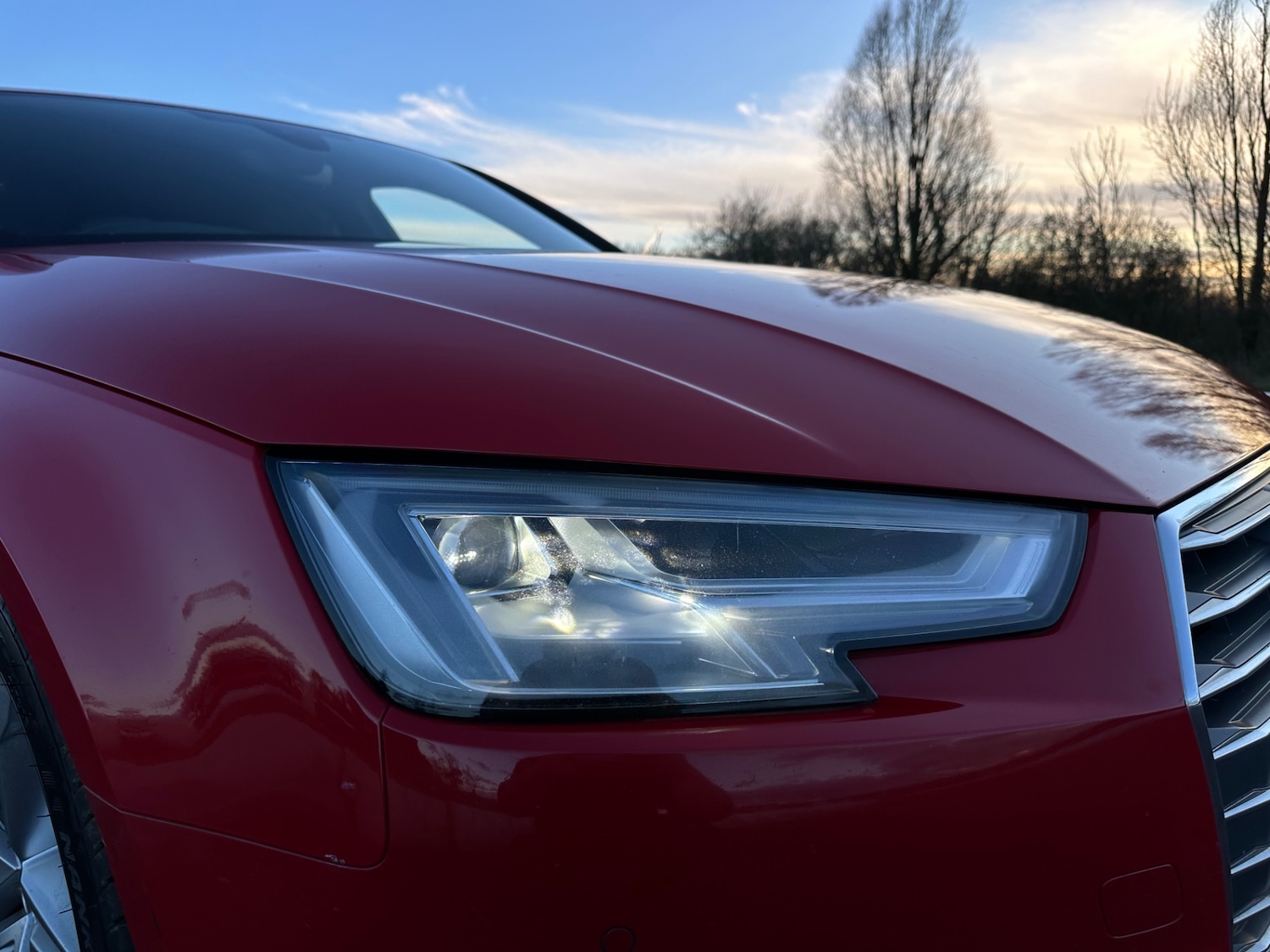 Used Audi A4 2017 for sale - 77475186: Photo 21