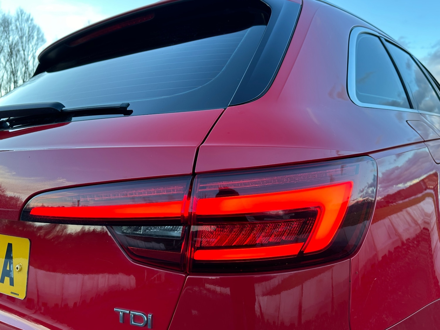 Used Audi A4 2017 for sale - 77475186: Photo 22