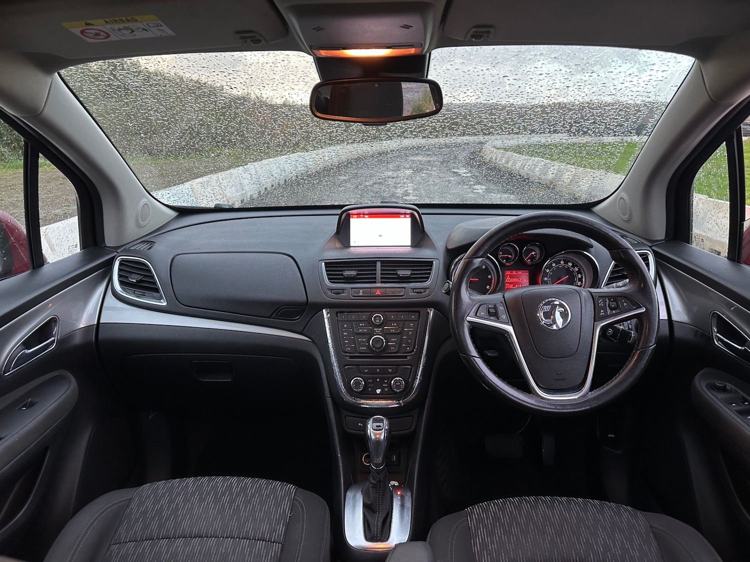 Used Vauxhall Mokka 2015 for sale - 76454961: Photo 10