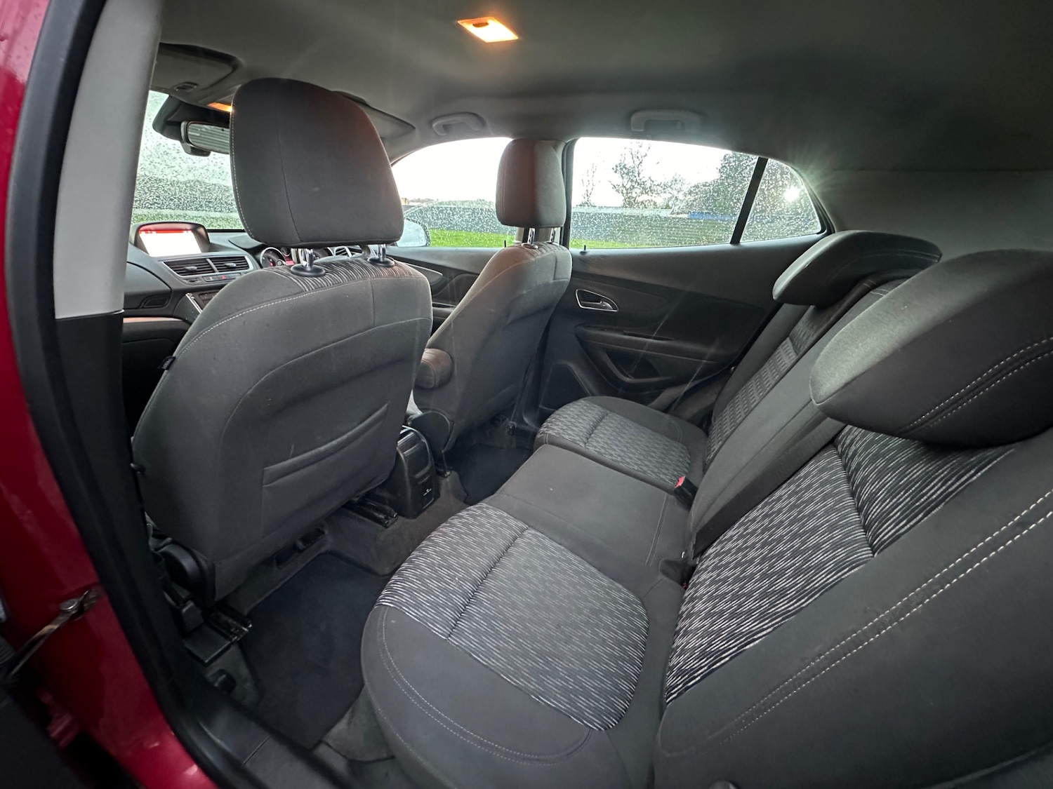 Used Vauxhall Mokka 2015 for sale - 76454961: Photo 11