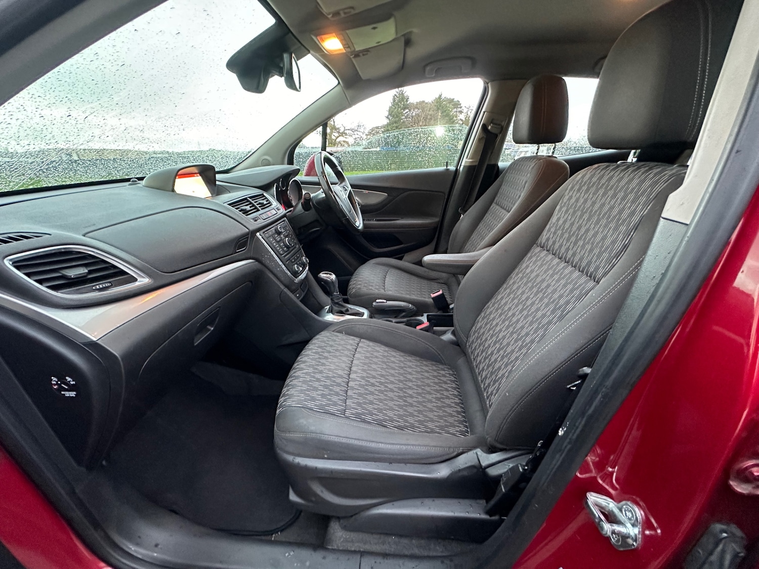 Used Vauxhall Mokka 2015 for sale - 76454961: Photo 13