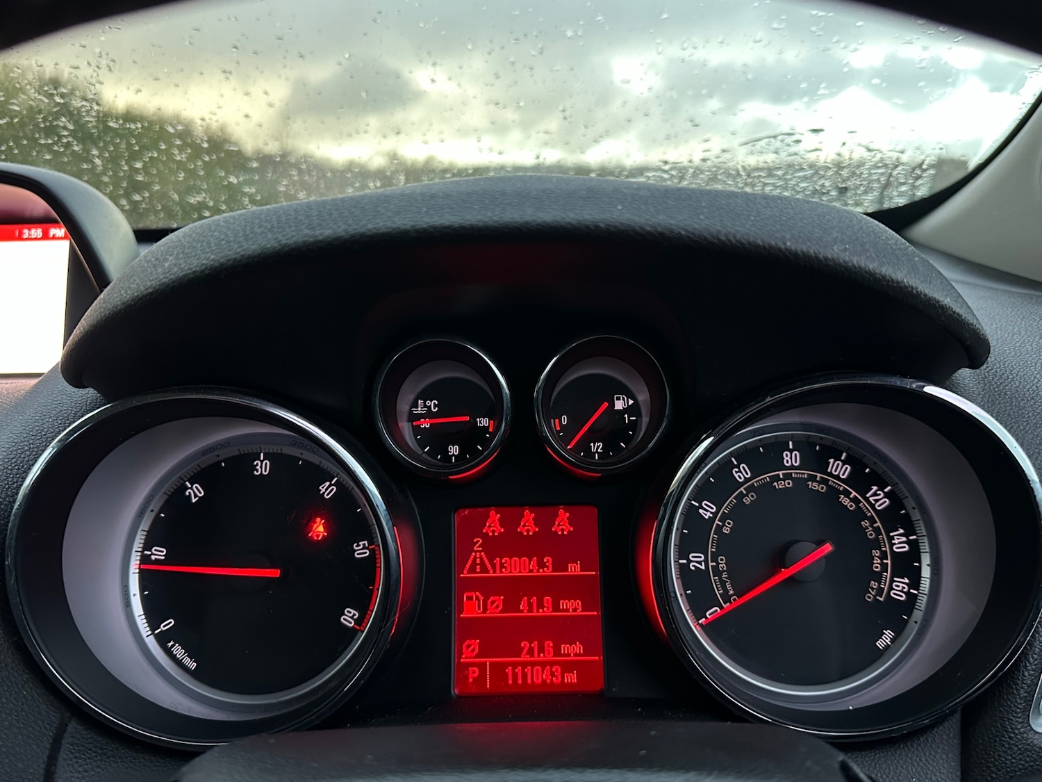 Used Vauxhall Mokka 2015 for sale - 76454961: Photo 14