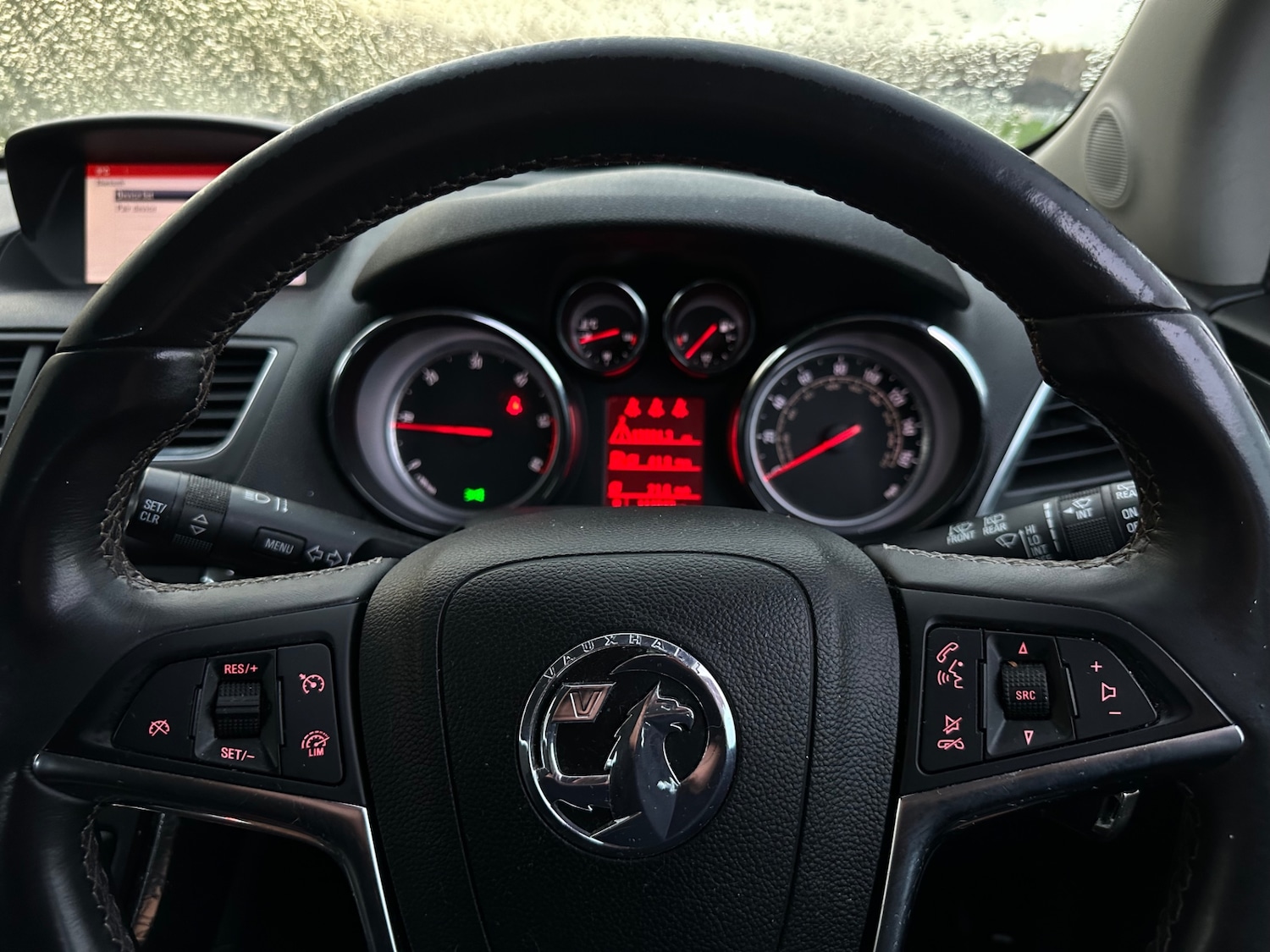 Used Vauxhall Mokka 2015 for sale - 76454961: Photo 19