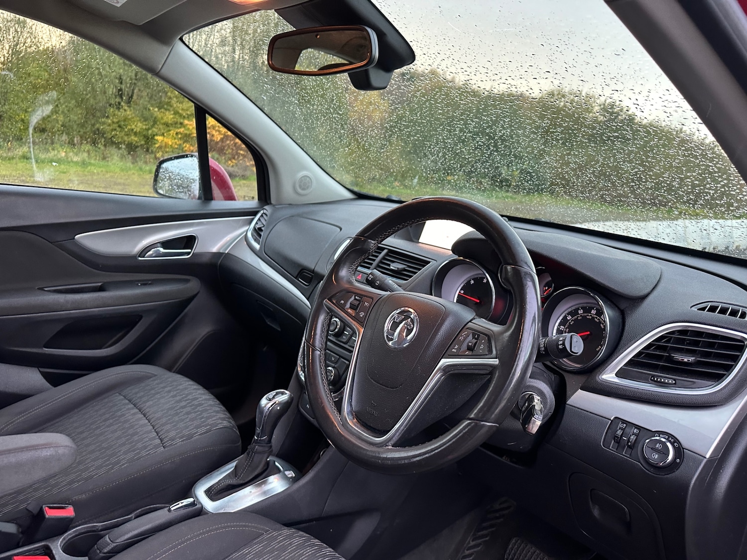 Used Vauxhall Mokka 2015 for sale - 76454961: Photo 7