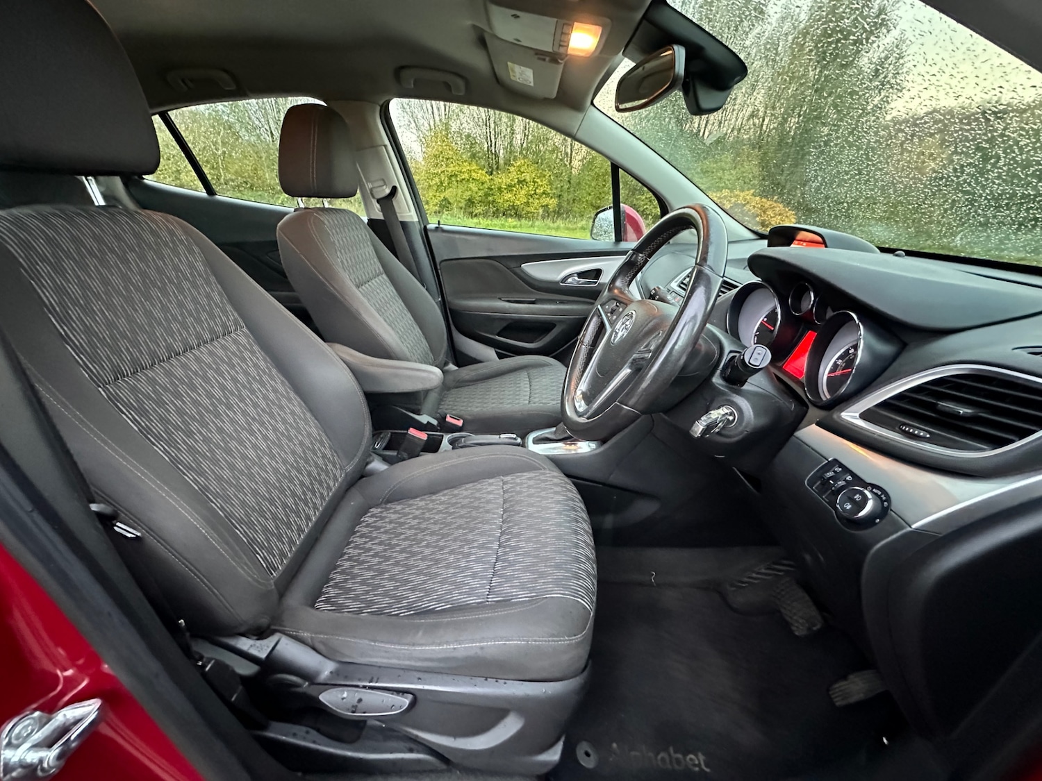 Used Vauxhall Mokka 2015 for sale - 76454961: Photo 8