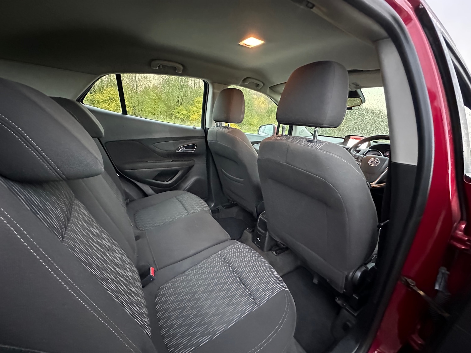 Used Vauxhall Mokka 2015 for sale - 76454961: Photo 9