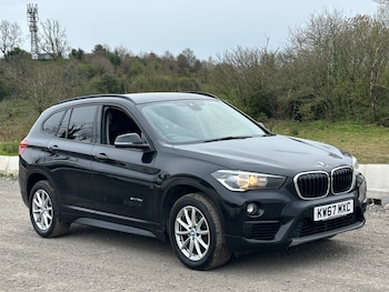 Used BMW X1 2017 for sale - 78386150: Photo
