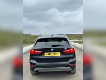 Used BMW X1 2017 for sale - 78386150: Photo