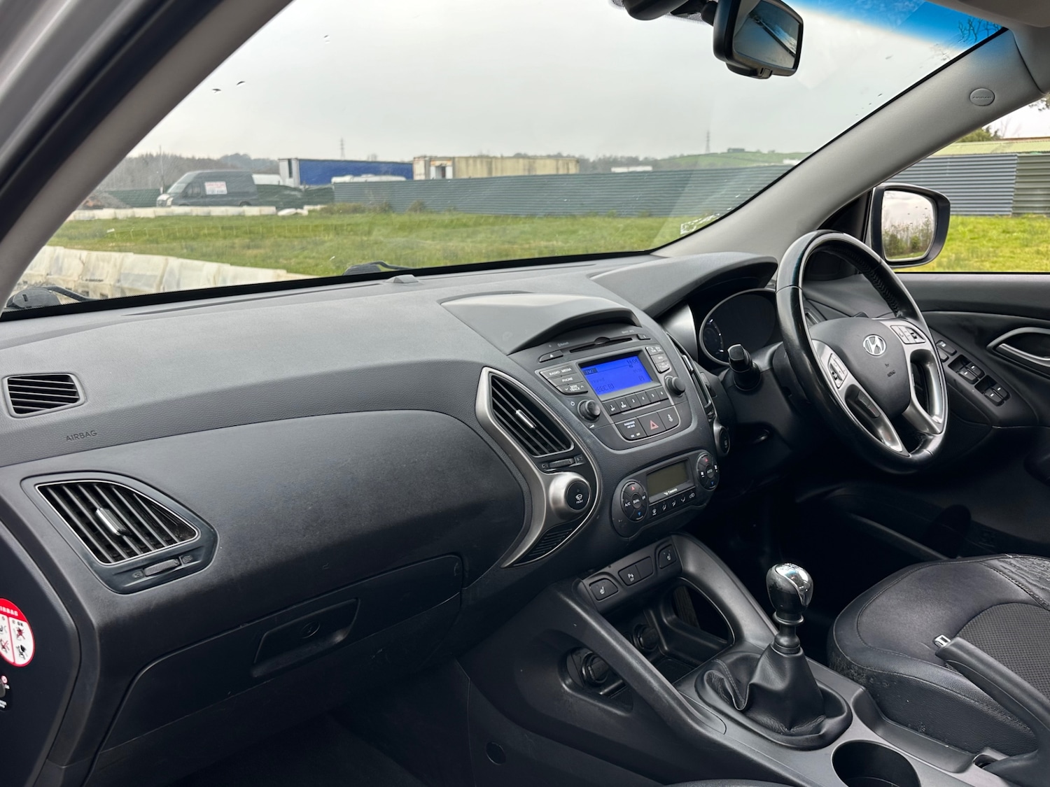 Used Hyundai Ix35 2015 for sale - 78011588: Photo 10