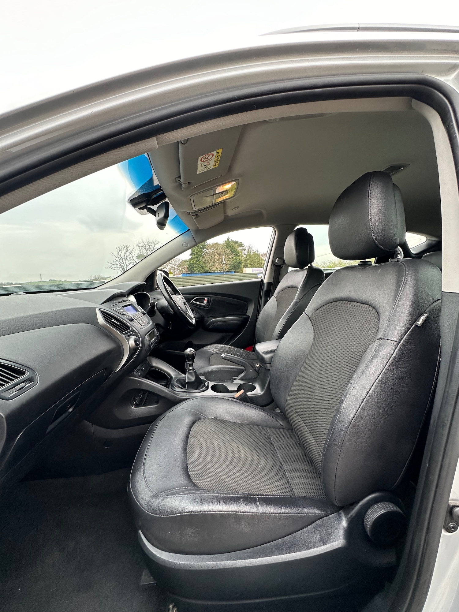 Used Hyundai Ix35 2015 for sale - 78011588: Photo 11