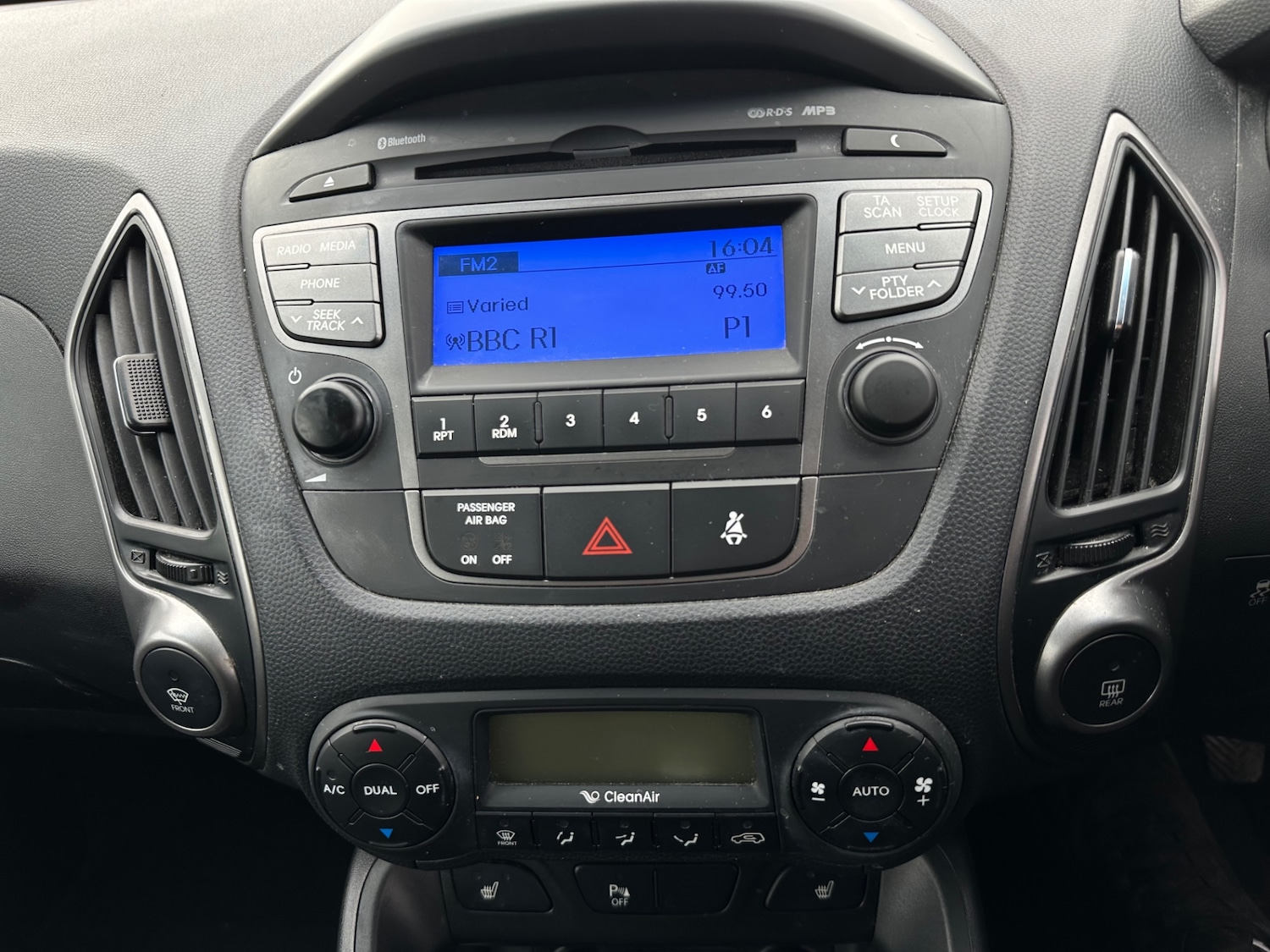 Used Hyundai Ix35 2015 for sale - 78011588: Photo 12