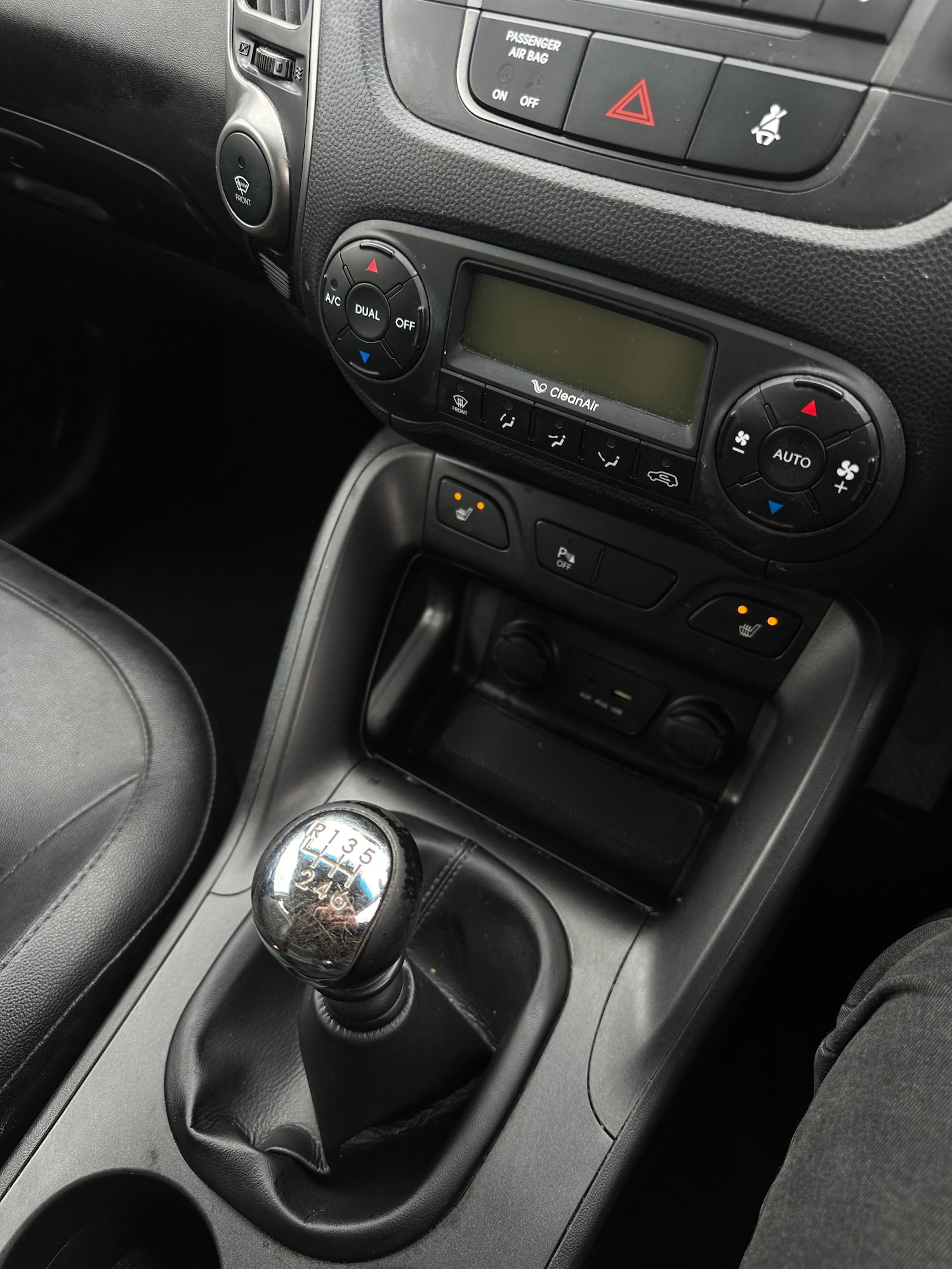 Used Hyundai Ix35 2015 for sale - 78011588: Photo 13