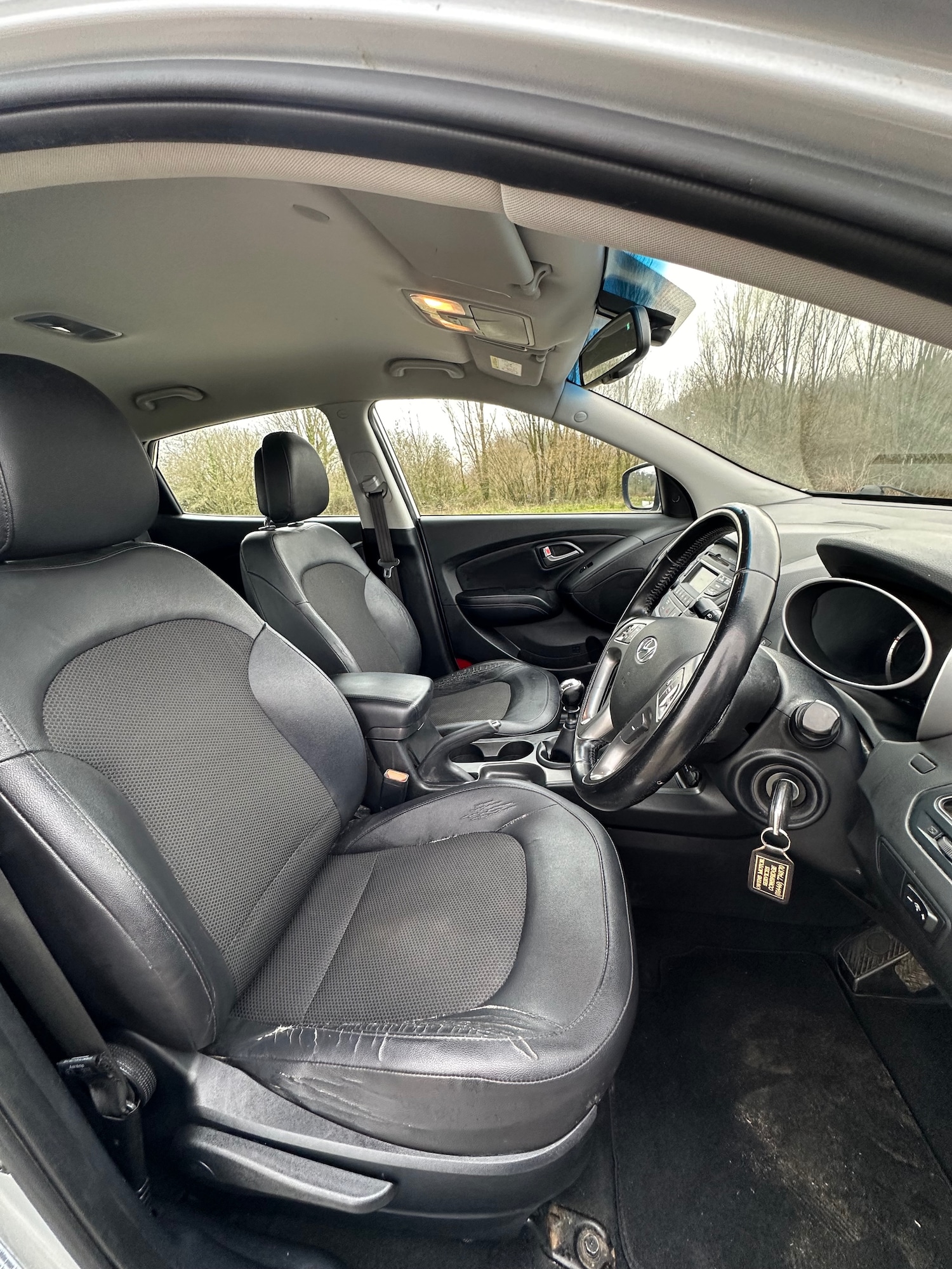 Used Hyundai Ix35 2015 for sale - 78011588: Photo 6