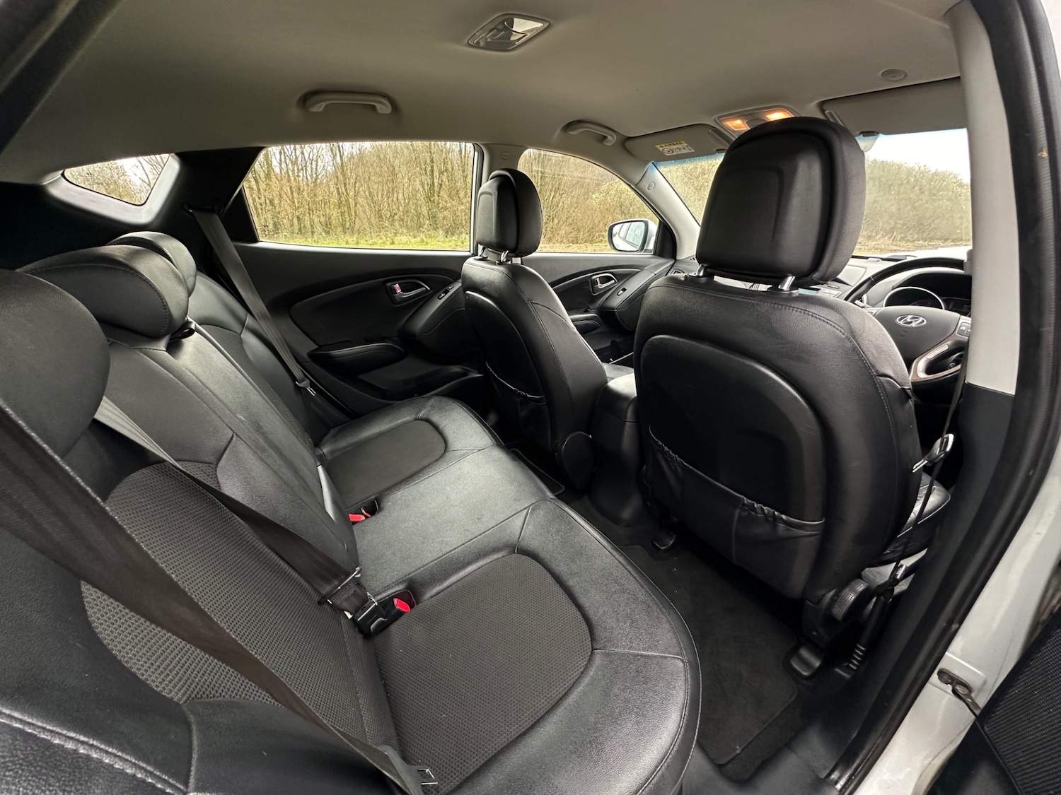 Used Hyundai Ix35 2015 for sale - 78011588: Photo 7