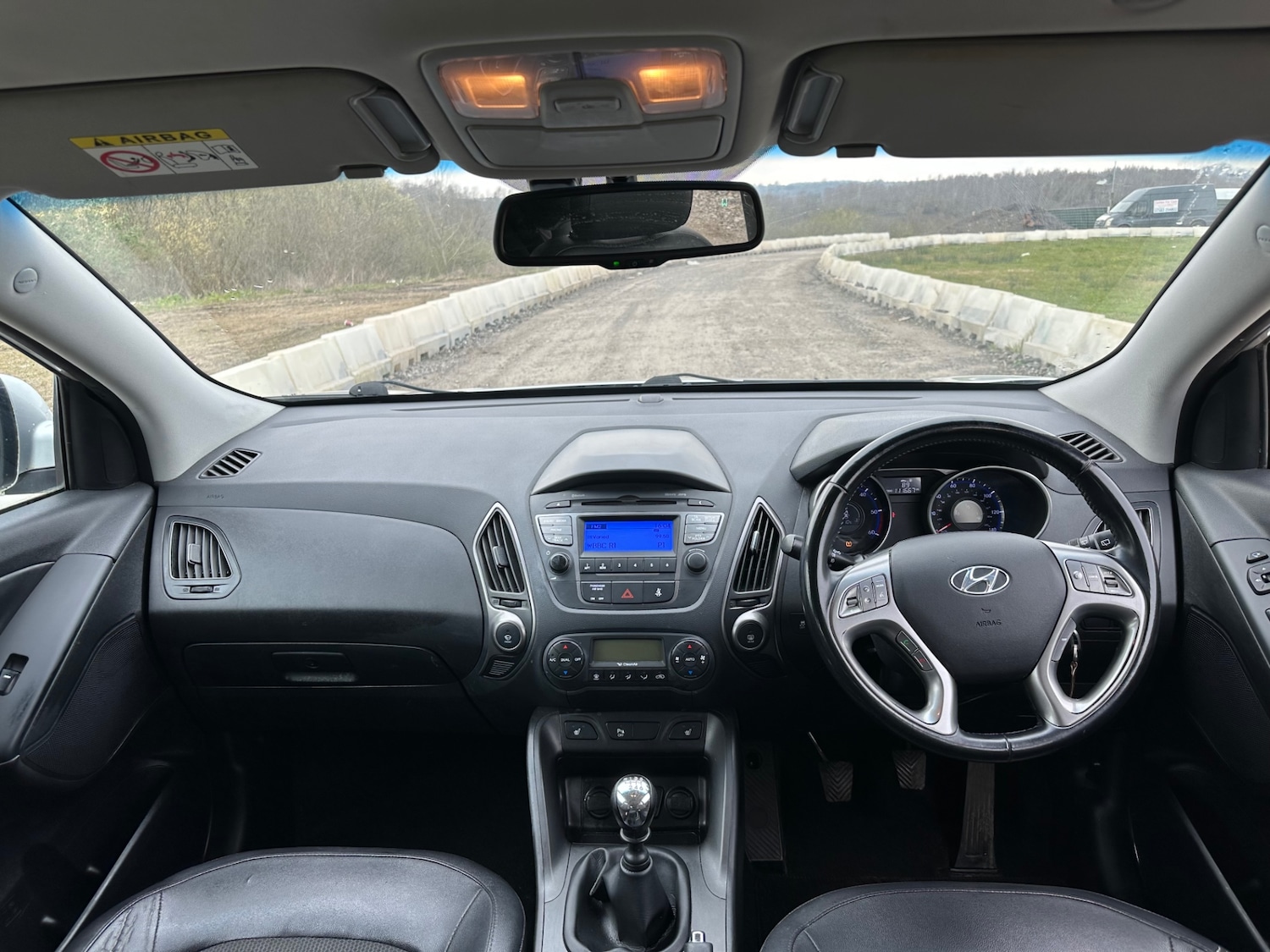 Used Hyundai Ix35 2015 for sale - 78011588: Photo 8