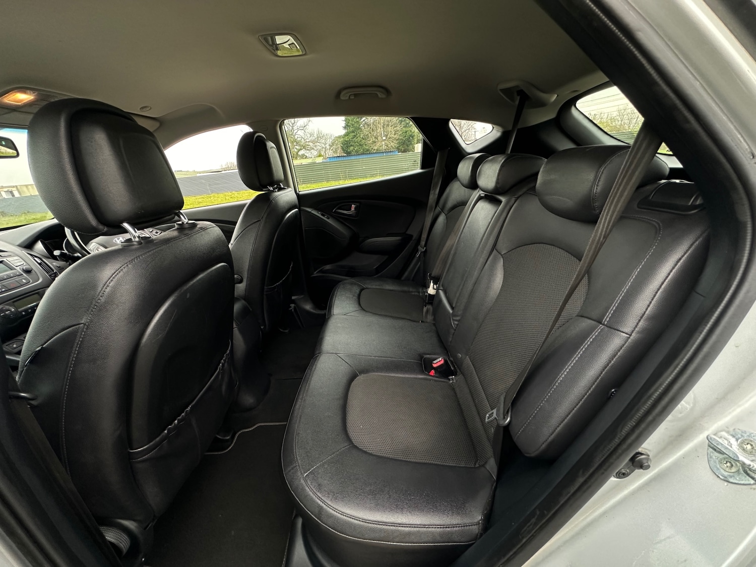 Used Hyundai Ix35 2015 for sale - 78011588: Photo 9