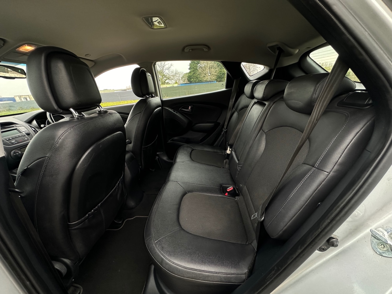 Used Hyundai Ix35 2015 for sale - 78108298: Photo 11