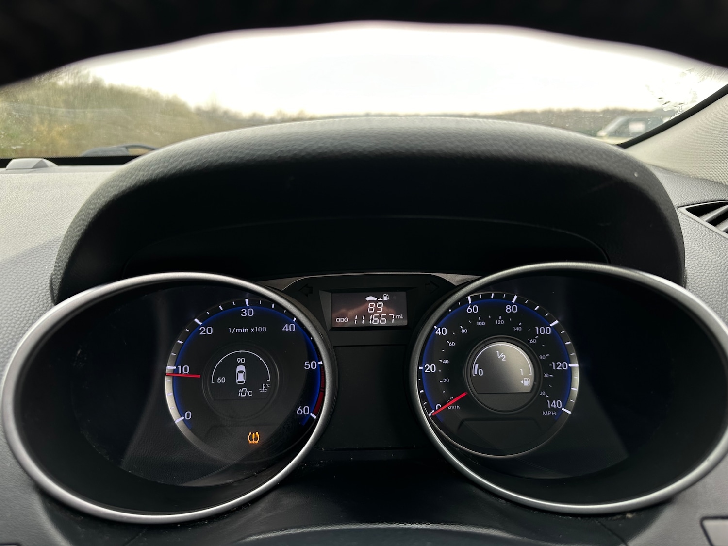 Used Hyundai Ix35 2015 for sale - 78108298: Photo 15