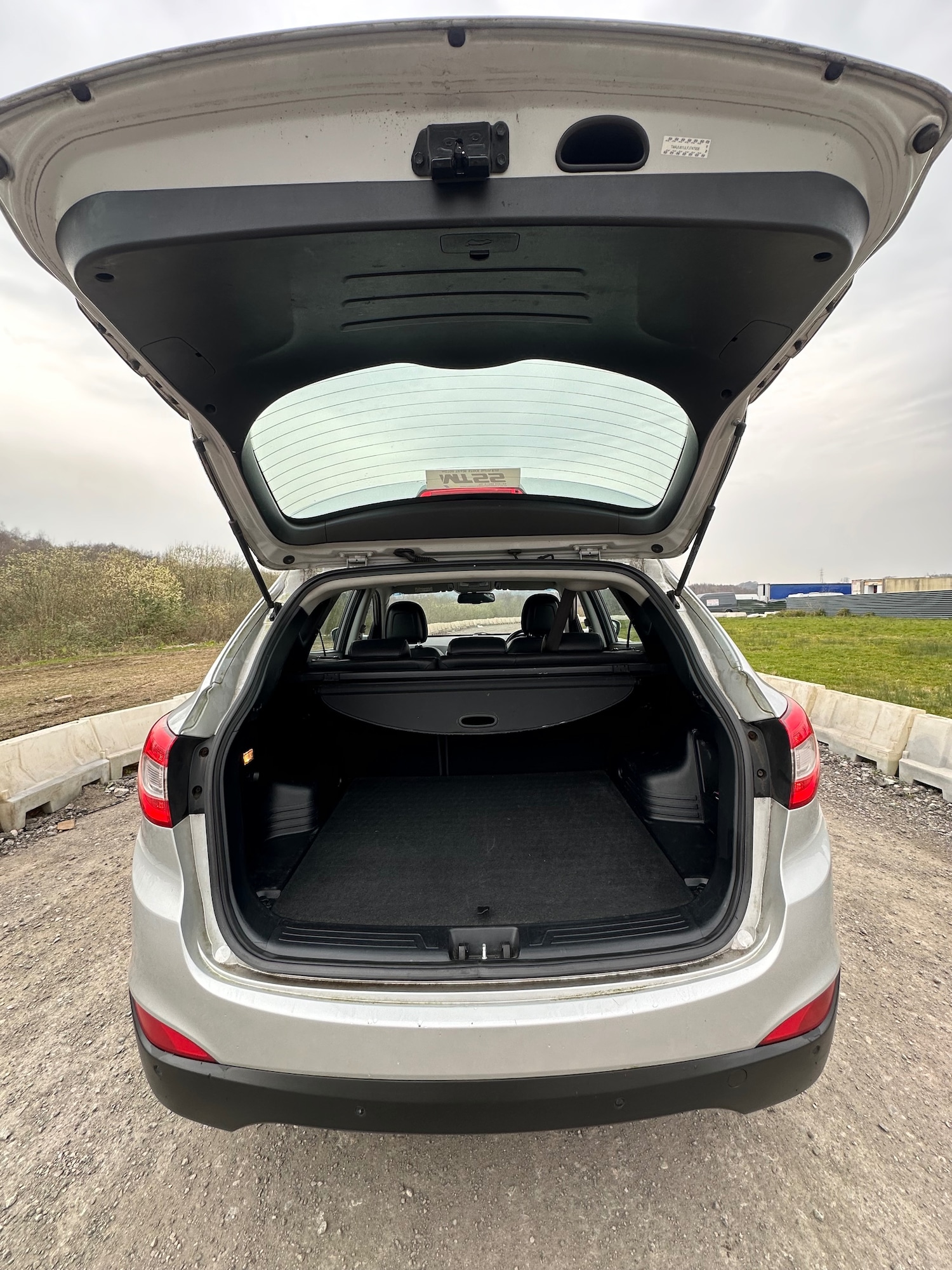 Used Hyundai Ix35 2015 for sale - 78108298: Photo 17