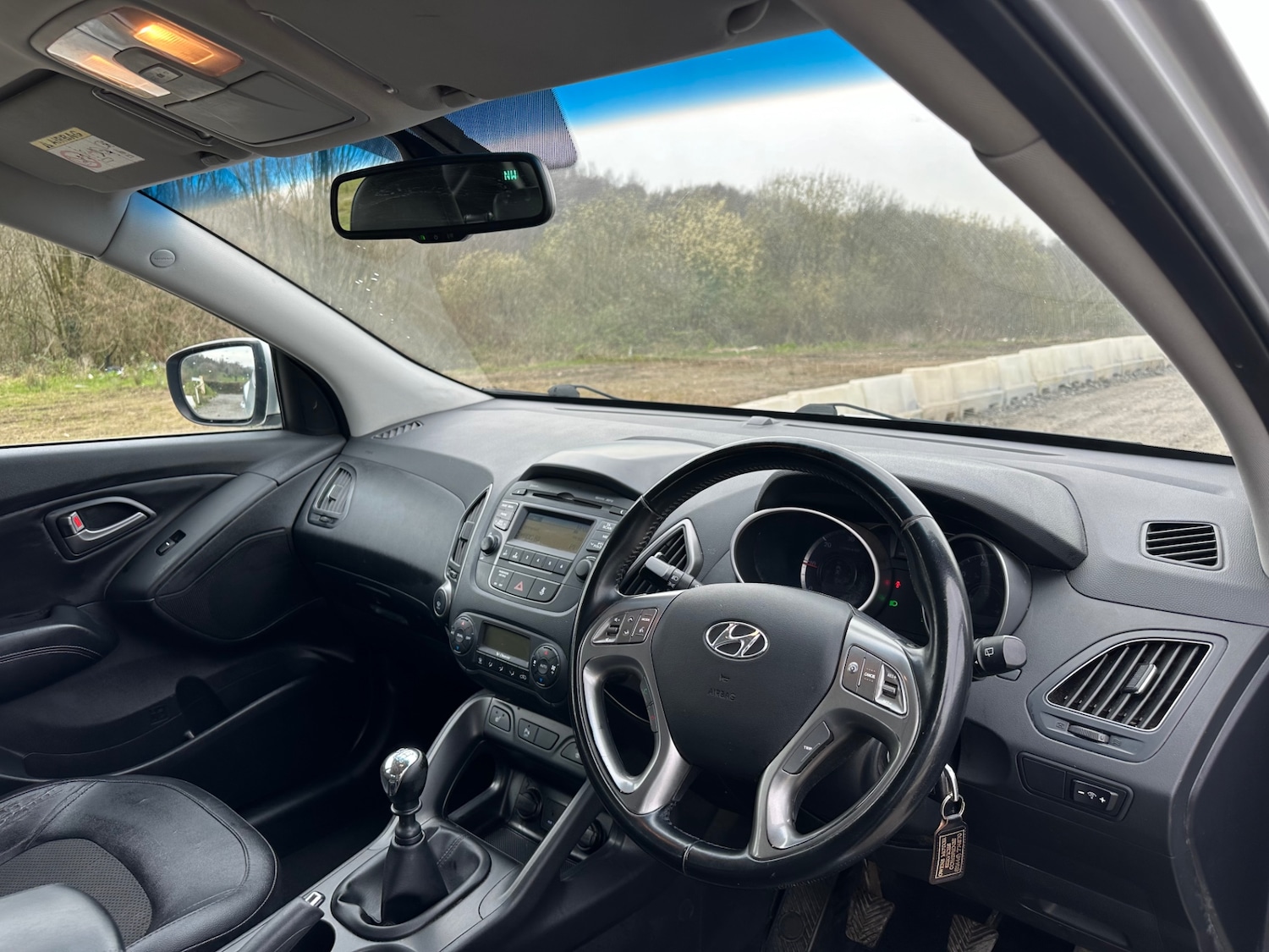 Used Hyundai Ix35 2015 for sale - 78108298: Photo 7