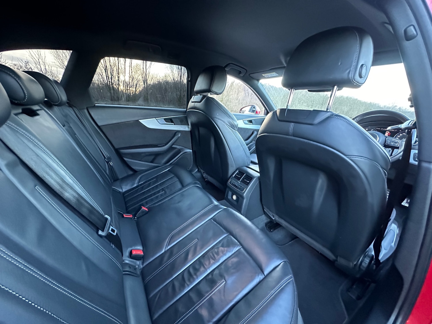 Used Audi A4 2017 for sale - 77589681: Photo 10