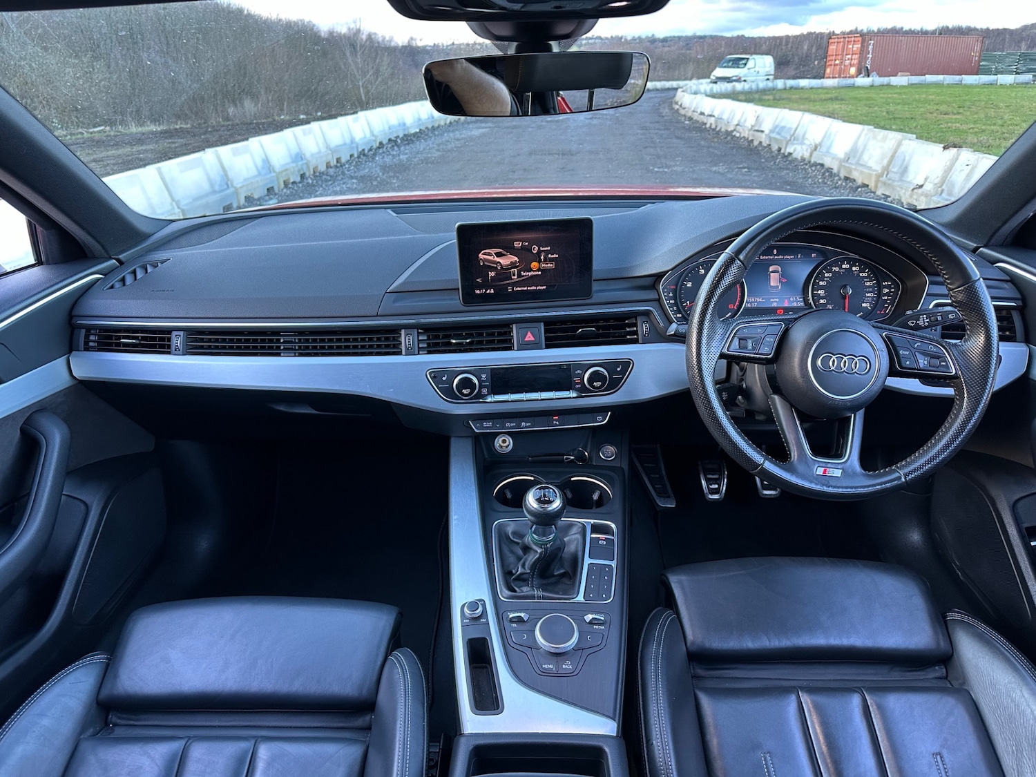 Used Audi A4 2017 for sale - 77589681: Photo 11