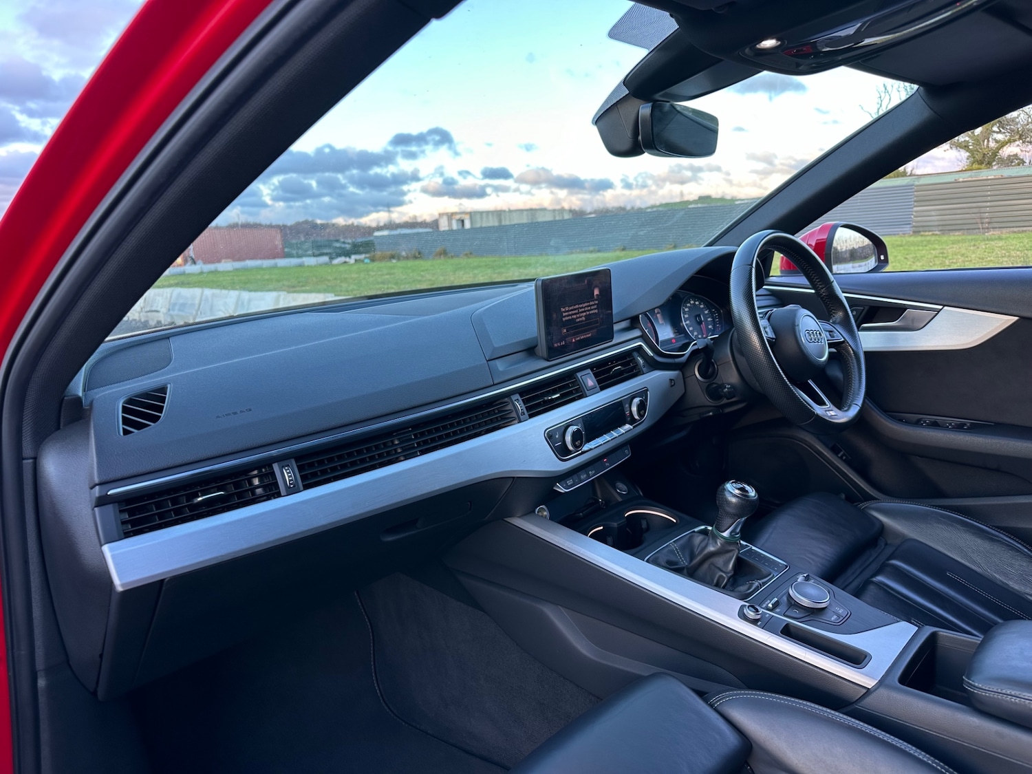 Used Audi A4 2017 for sale - 77589681: Photo 13