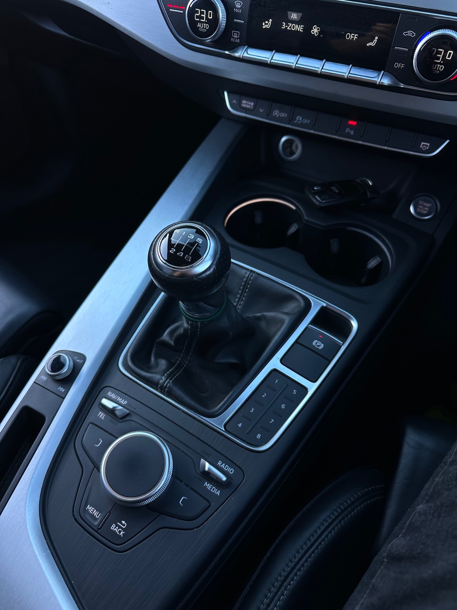 Used Audi A4 2017 for sale - 77589681: Photo 16