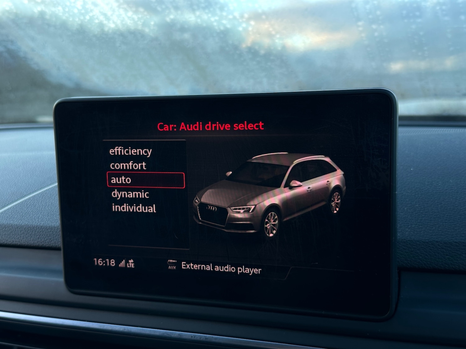 Used Audi A4 2017 for sale - 77589681: Photo 17