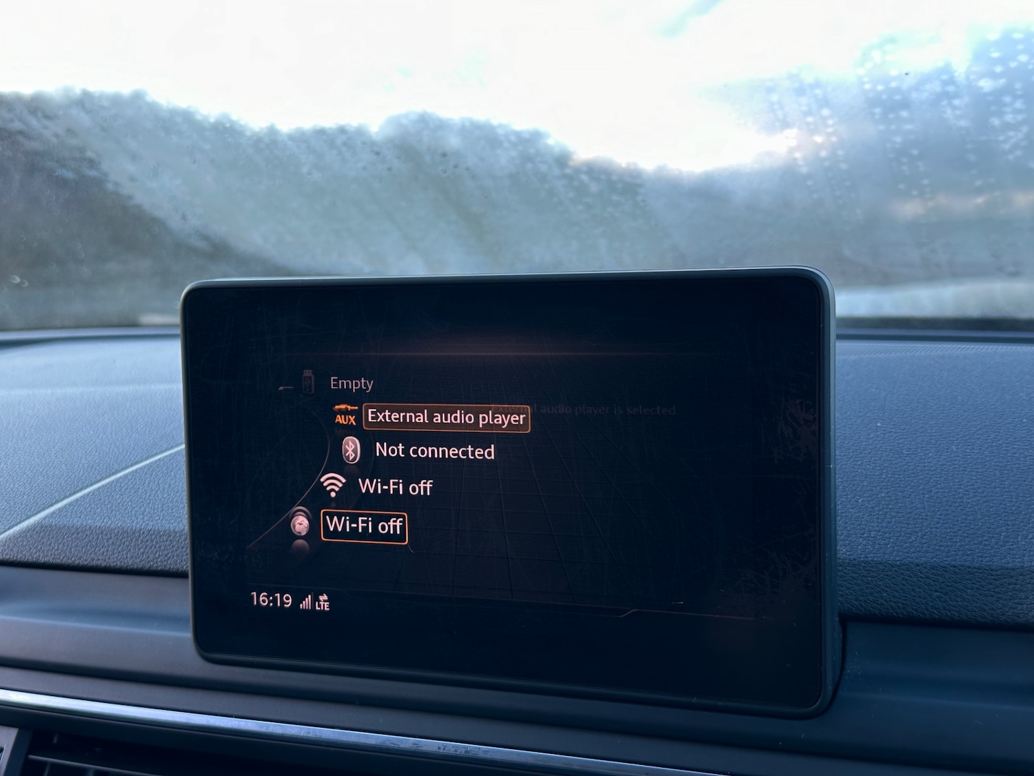 Used Audi A4 2017 for sale - 77589681: Photo 18