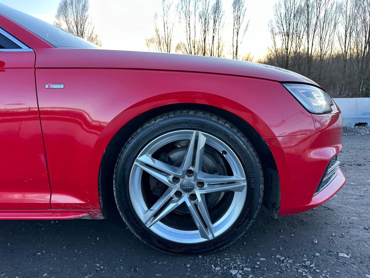 Used Audi A4 2017 for sale - 77589681: Photo 20