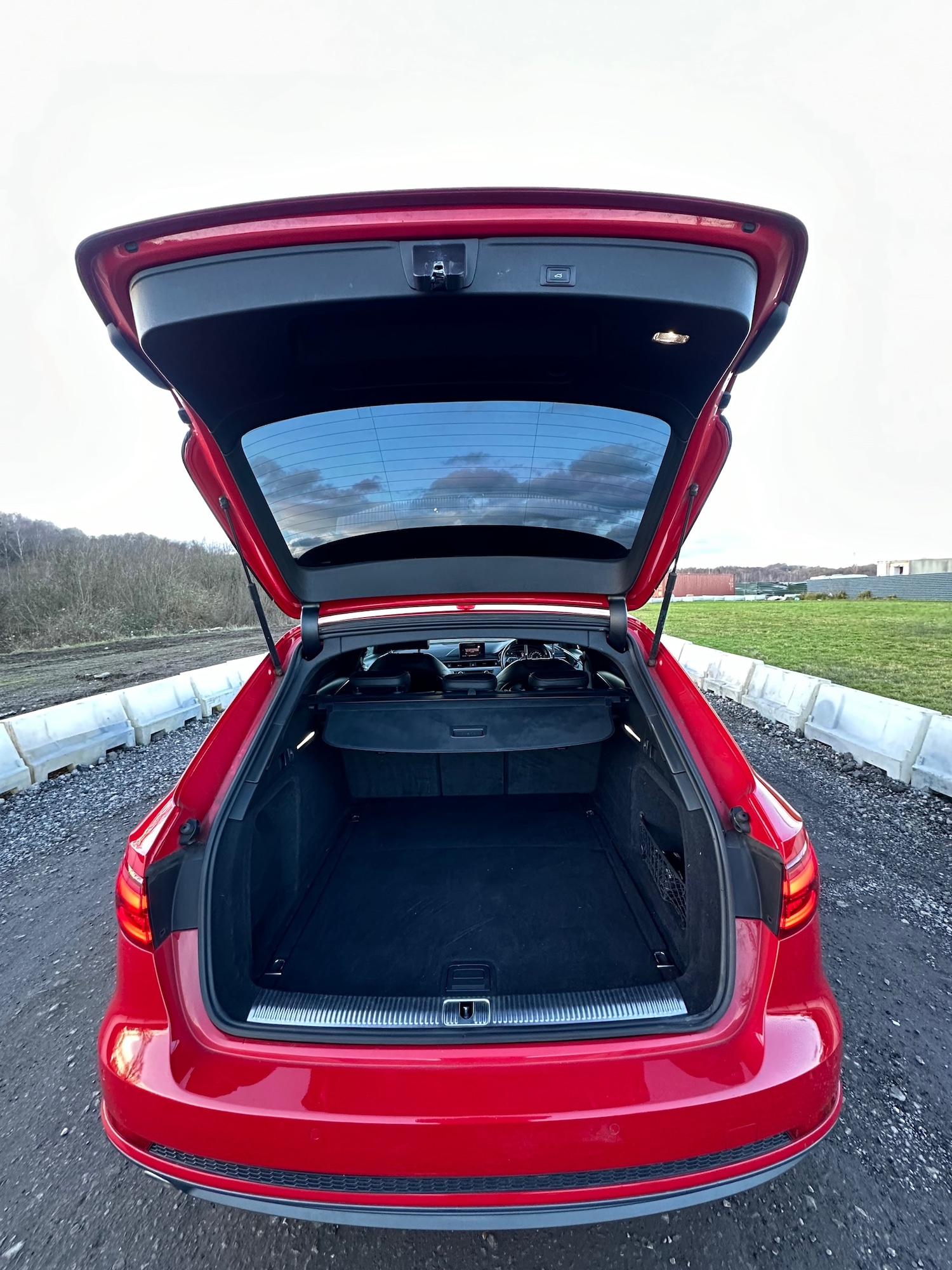 Used Audi A4 2017 for sale - 77589681: Photo 21