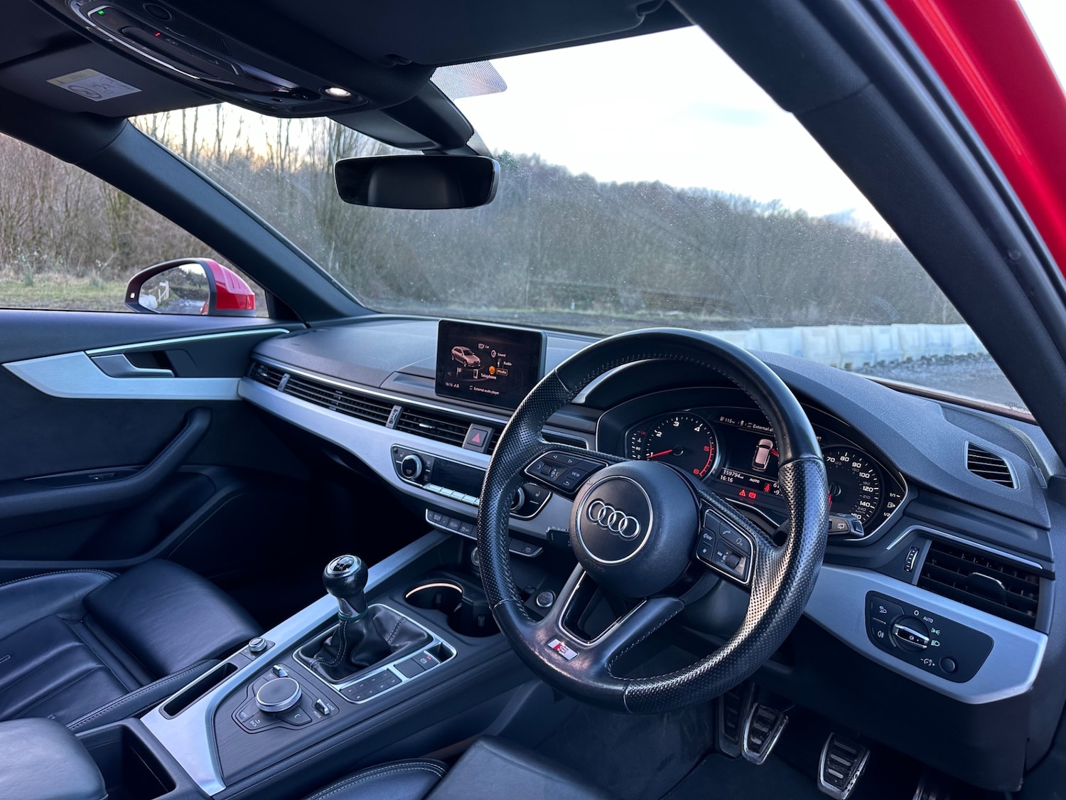 Used Audi A4 2017 for sale - 77589681: Photo 7