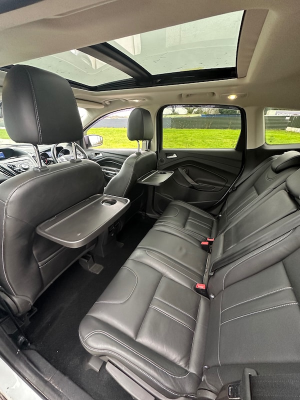 Used Ford Kuga 2015 for sale - 76316712: Photo 10