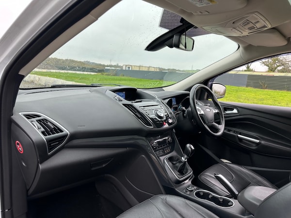 Used Ford Kuga 2015 for sale - 76316712: Photo 11