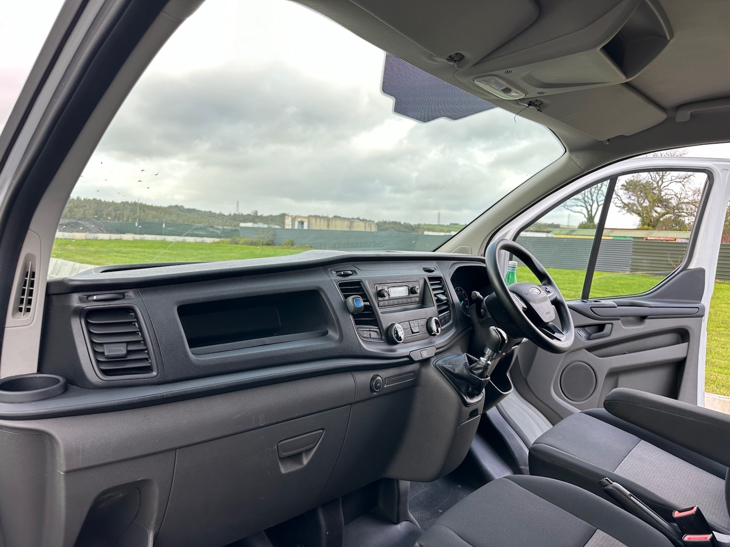 Used Ford Transit Custom 2020 for sale - 76174325: Photo 10