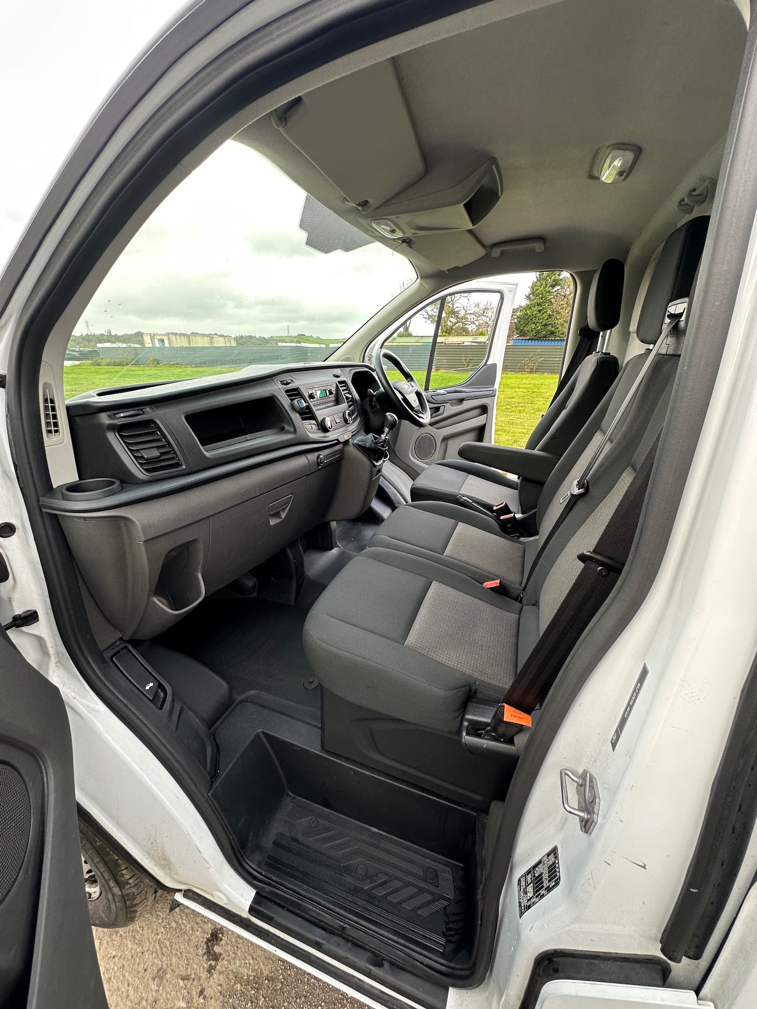 Used Ford Transit Custom 2020 for sale - 76174325: Photo 11