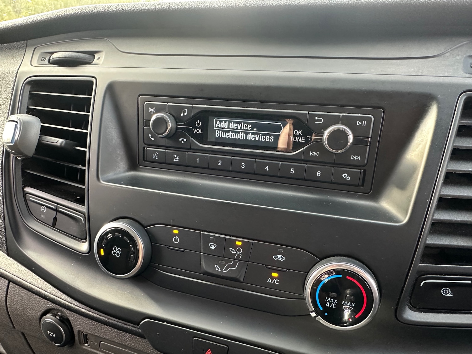 Used Ford Transit Custom 2020 for sale - 76174325: Photo 14