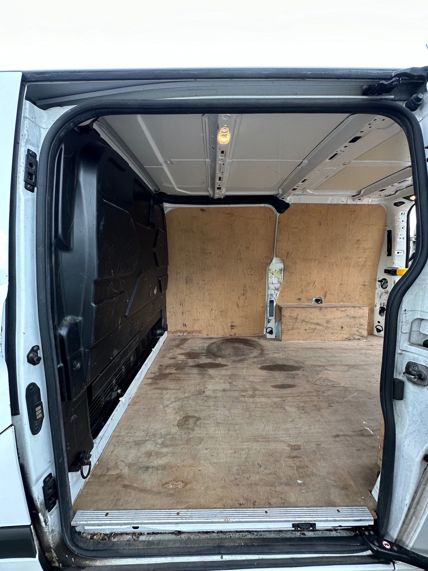 Used Ford Transit Custom 2020 for sale - 76174325: Photo 17