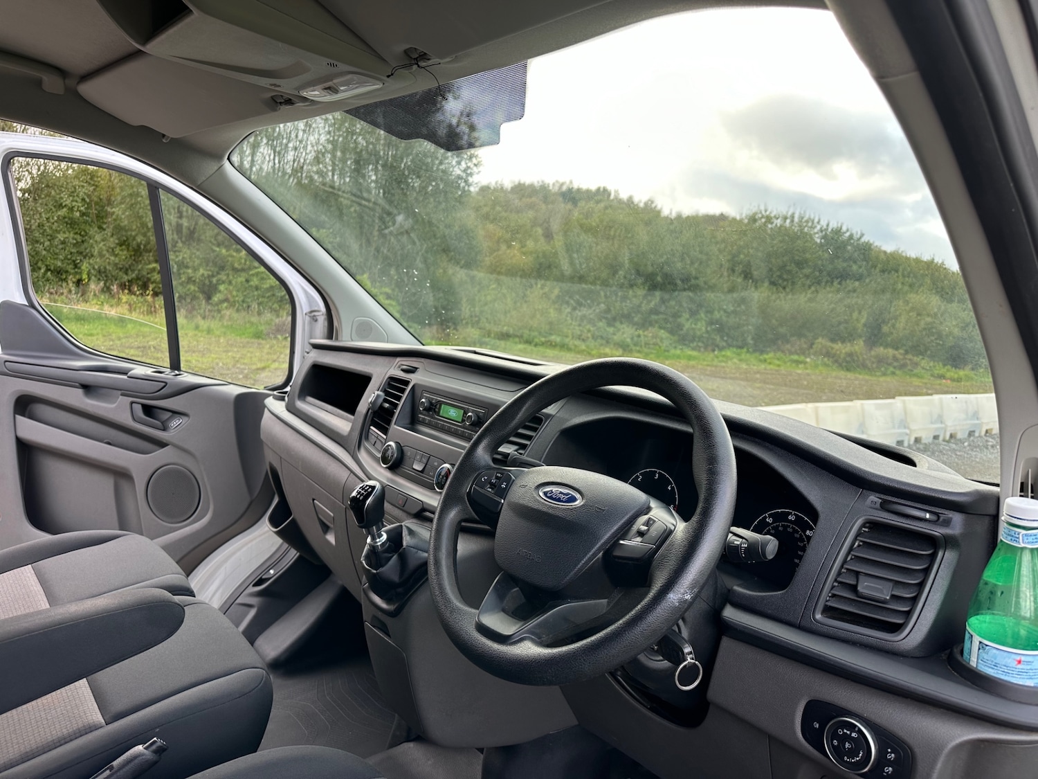 Used Ford Transit Custom 2020 for sale - 76174325: Photo 8
