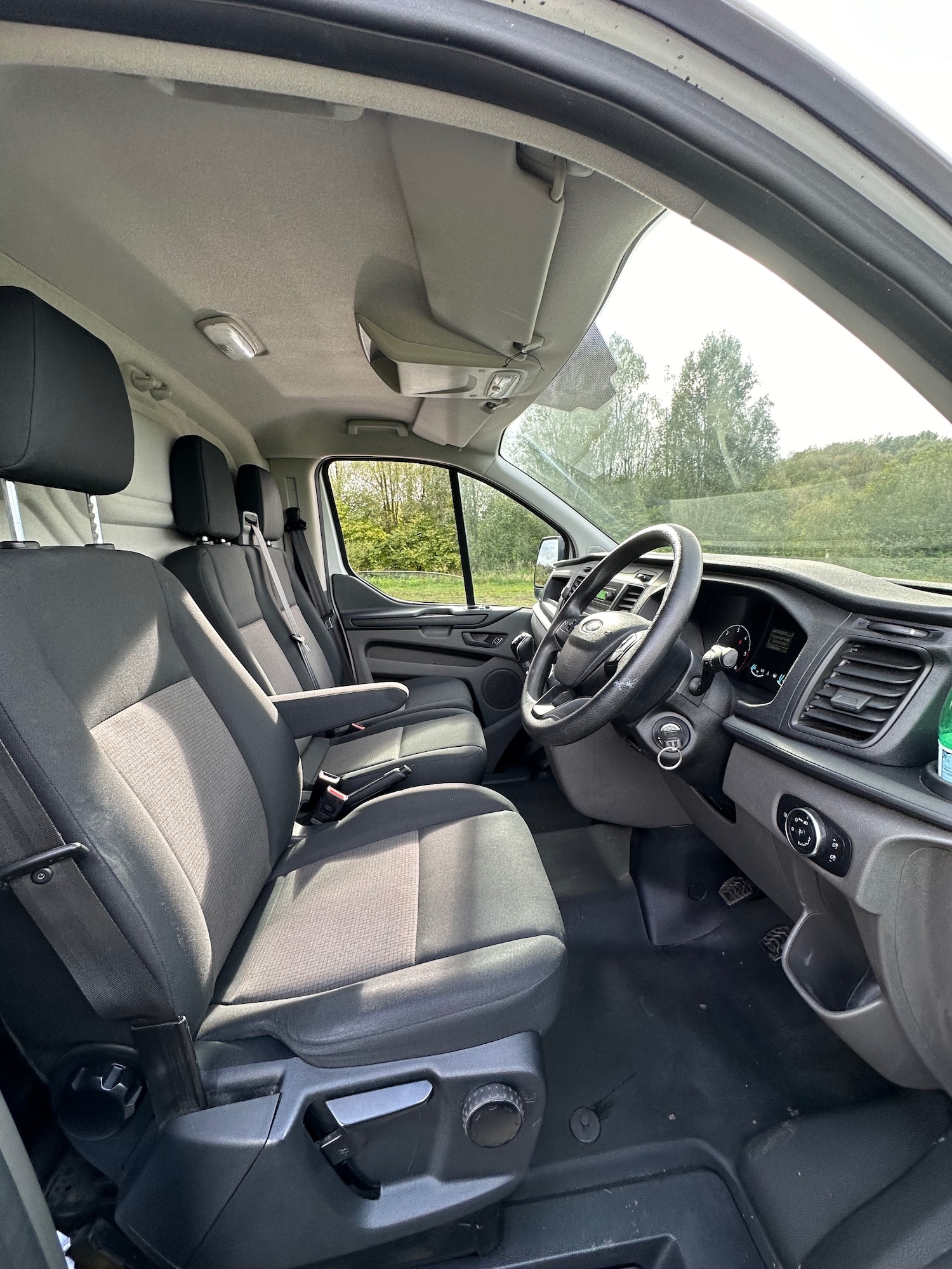 Used Ford Transit Custom 2020 for sale - 76174325: Photo 9