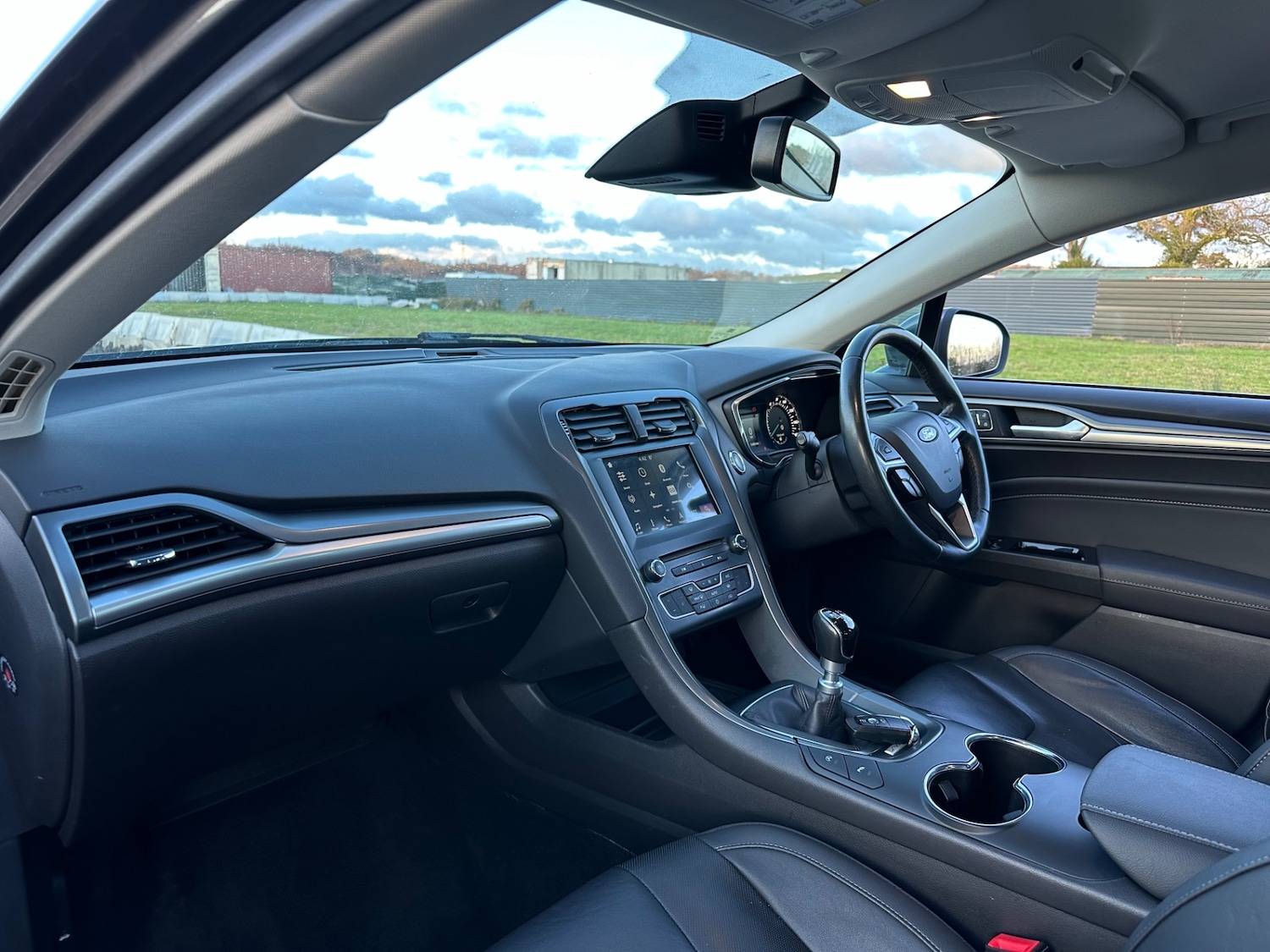 Used Ford Mondeo 2018 for sale - 77475174: Photo 11