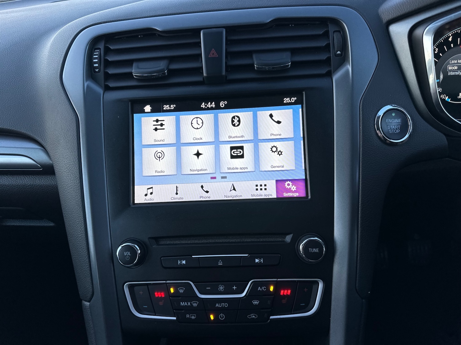 Used Ford Mondeo 2018 for sale - 77475174: Photo 15