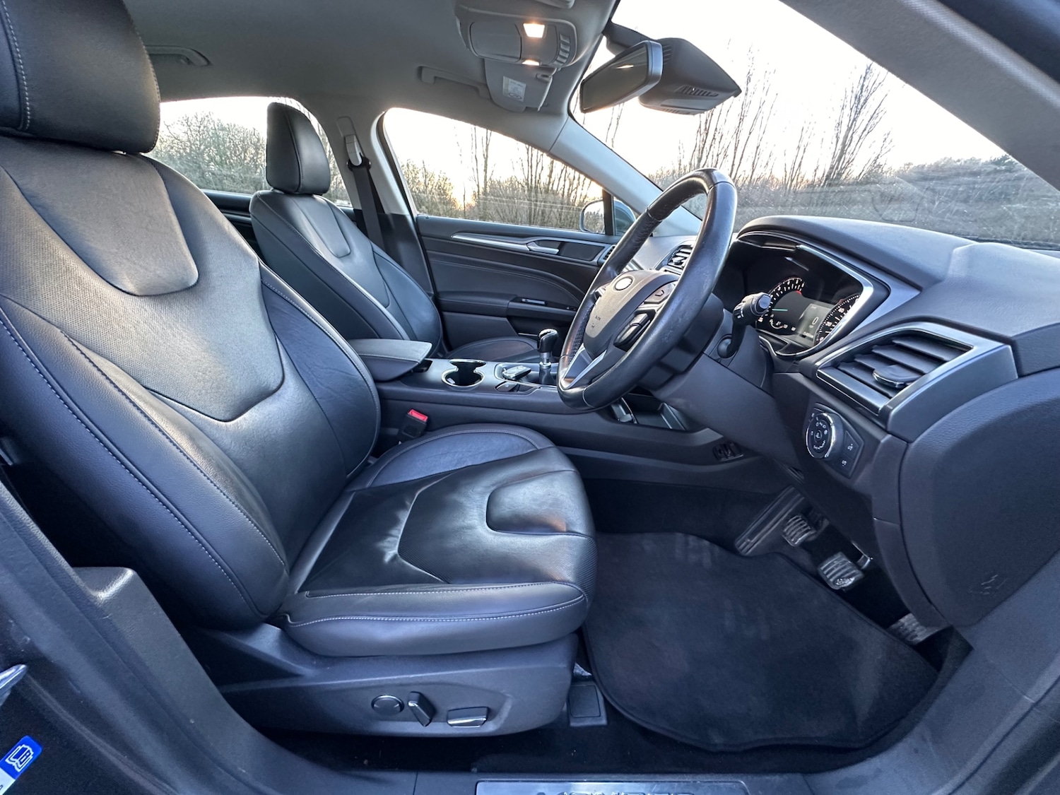 Used Ford Mondeo 2018 for sale - 77475174: Photo 7