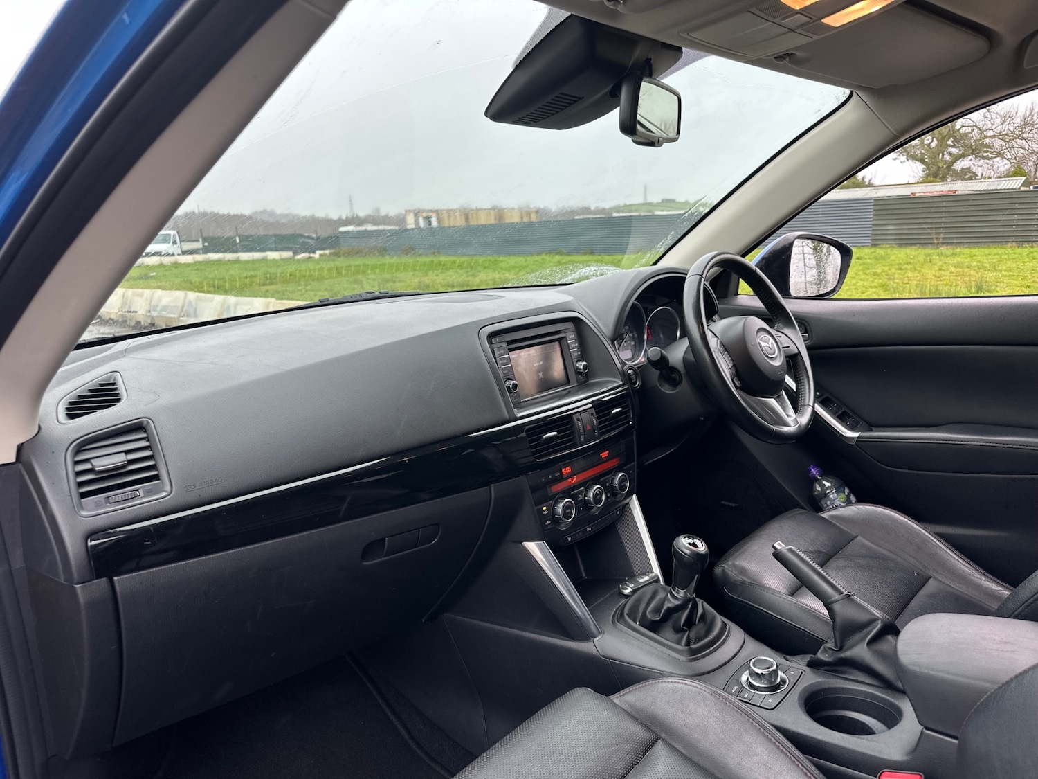 Used Mazda CX-5 2014 for sale - 77873626: Photo 11