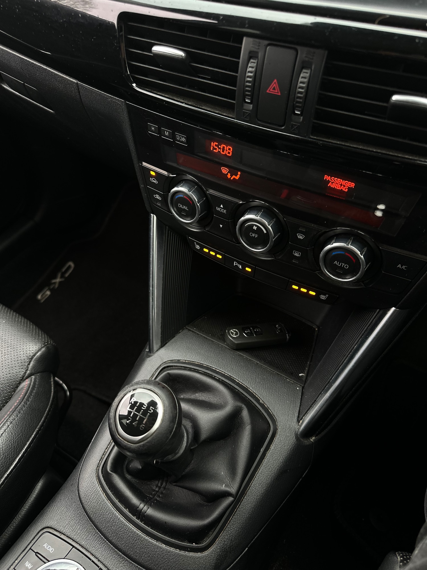 Used Mazda CX-5 2014 for sale - 77873626: Photo 14