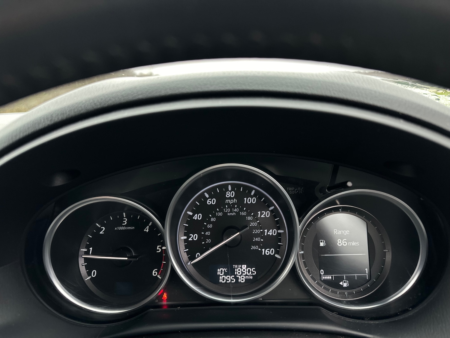 Used Mazda CX-5 2014 for sale - 77873626: Photo 15