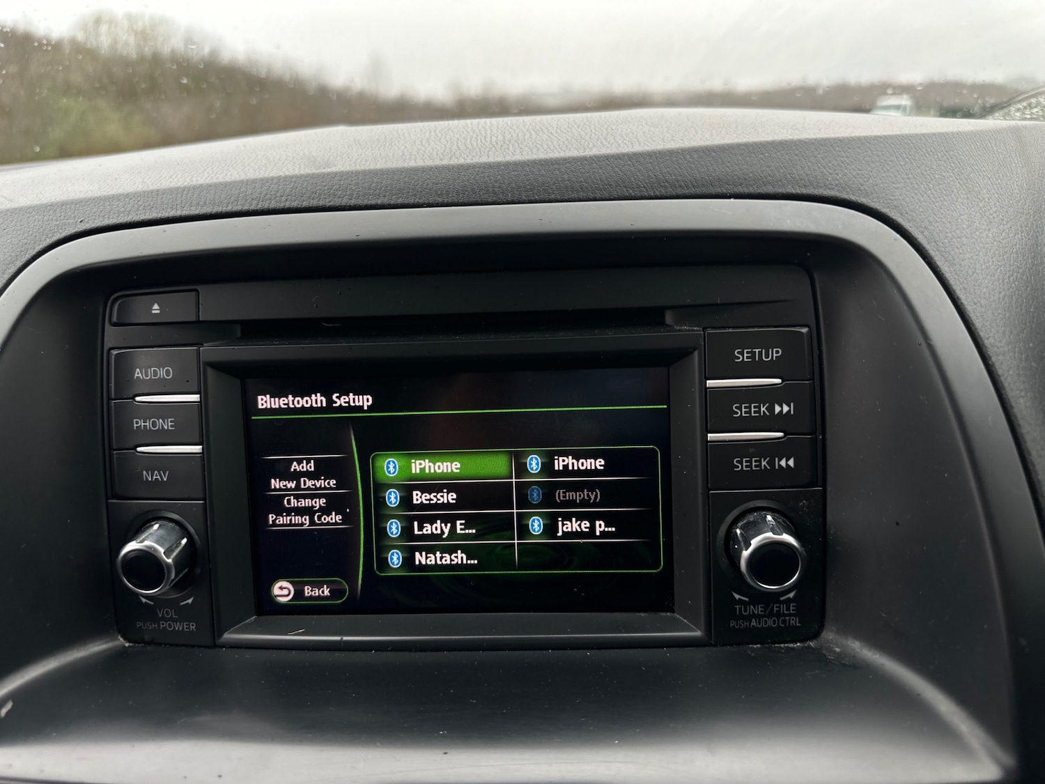 Used Mazda CX-5 2014 for sale - 77873626: Photo 18