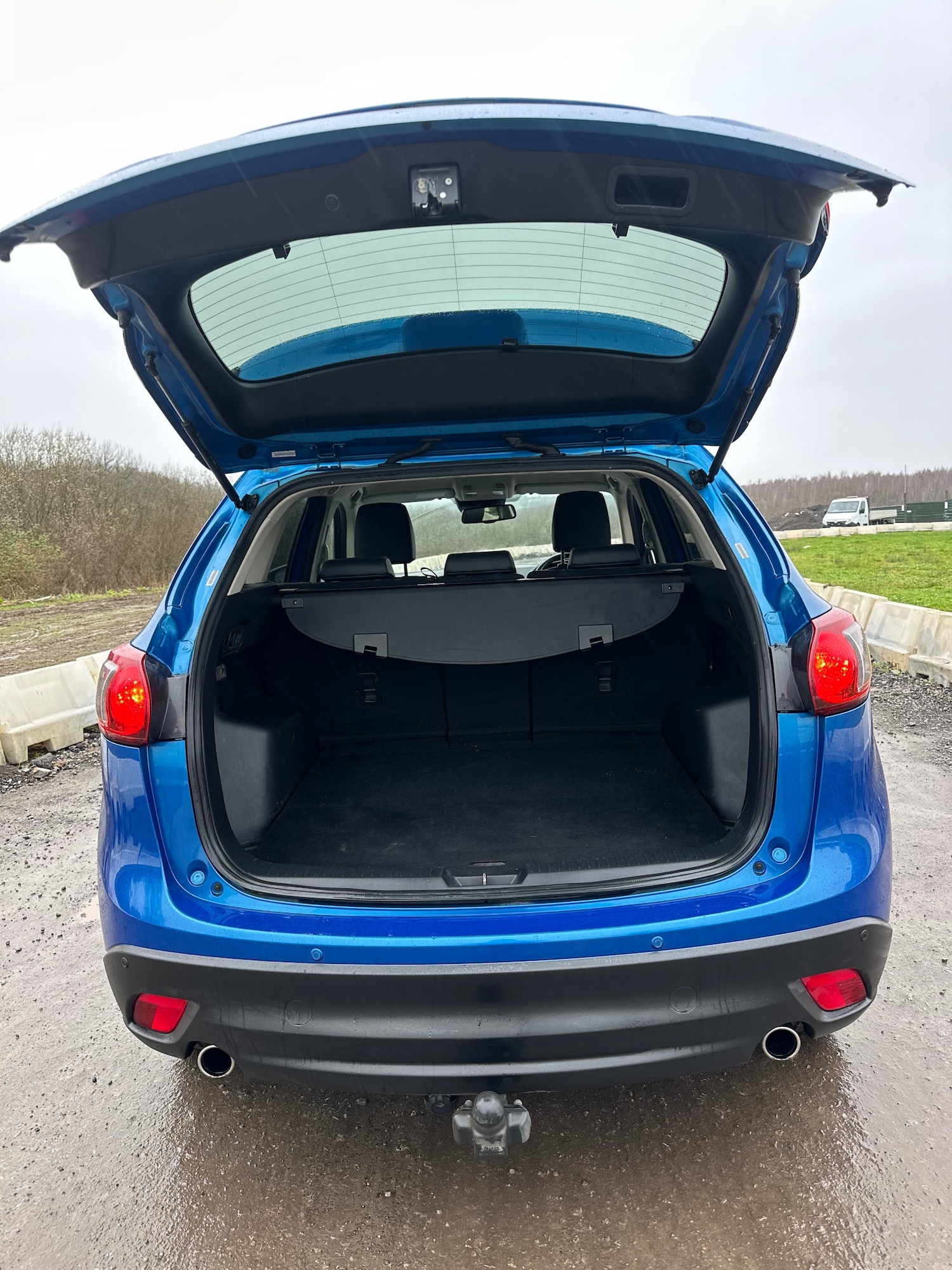 Used Mazda CX-5 2014 for sale - 77873626: Photo 19