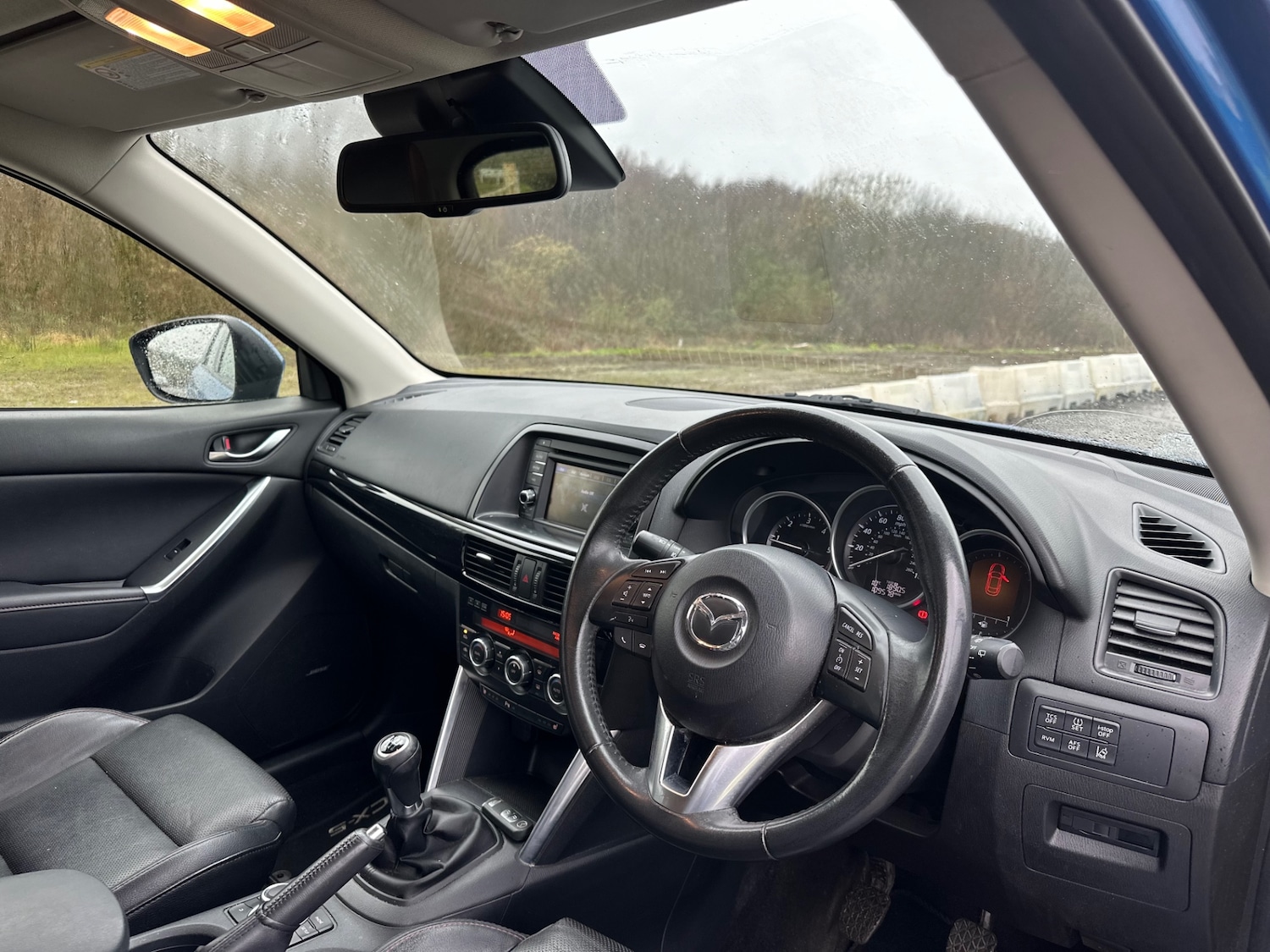 Used Mazda CX-5 2014 for sale - 77873626: Photo 6